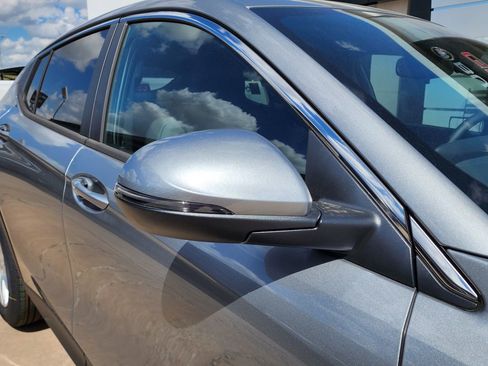 New 2026 Buick Envista Preferred w/ Convenience I Package FWD image 11
