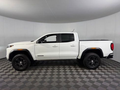 Used 2024 GMC Canyon Elevation w/ Convenience Package RWD image 11