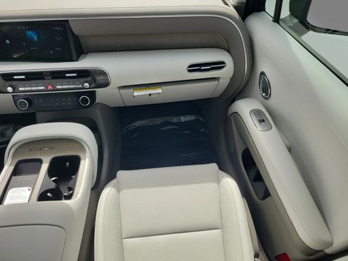 New 2026 Hyundai Palisade FWD Hybrid image 17