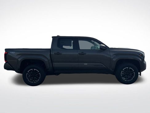New 2026 Toyota Tacoma TRD Sport image 6