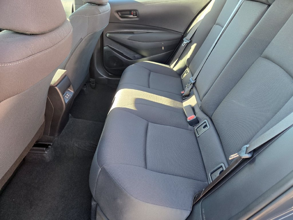 Used 2026 Toyota Corolla LE FWD image 13