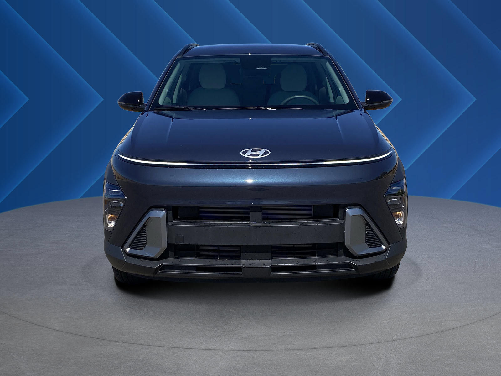 New 2026 Hyundai Kona SEL Sport FWD image 8