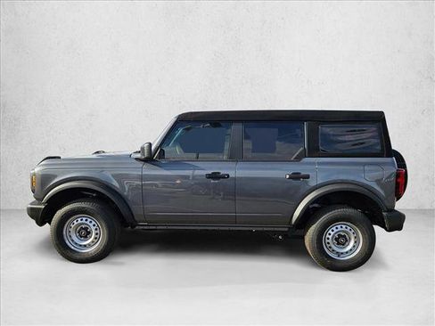 New 2025 Ford Bronco 4-Door AWD/4WD image 7