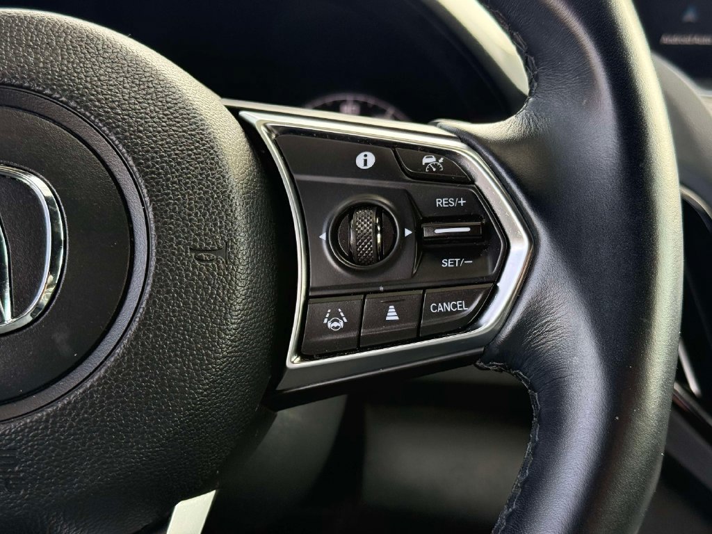 Certified 2025 Acura RDX SH-AWD image 31