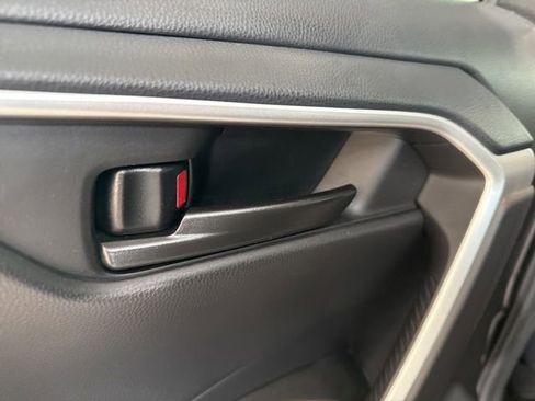Used 2023 Toyota RAV4 LE image 19