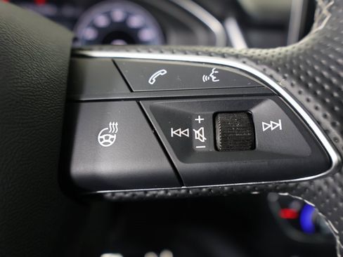 Used 2023 Audi SQ5 Premium Plus w/ Premium Plus Package image 34