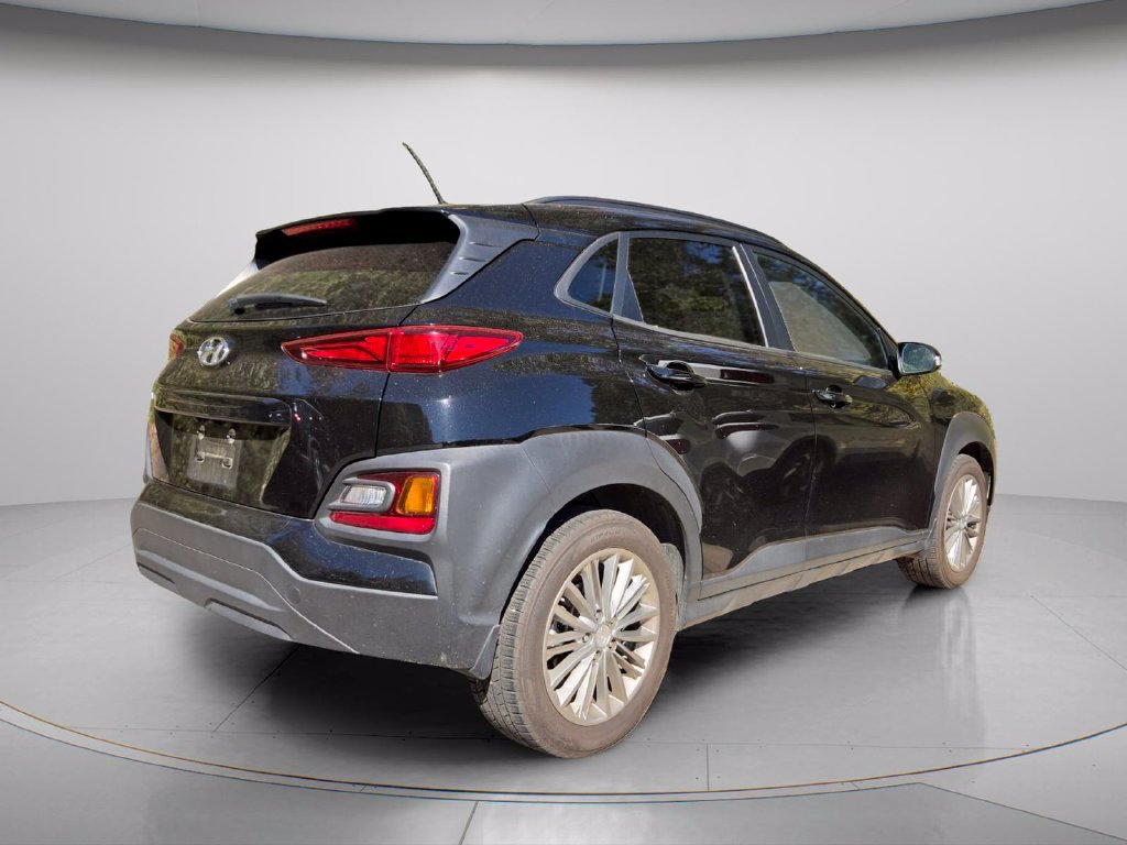 Used 2020 Hyundai Kona SEL FWD image 6