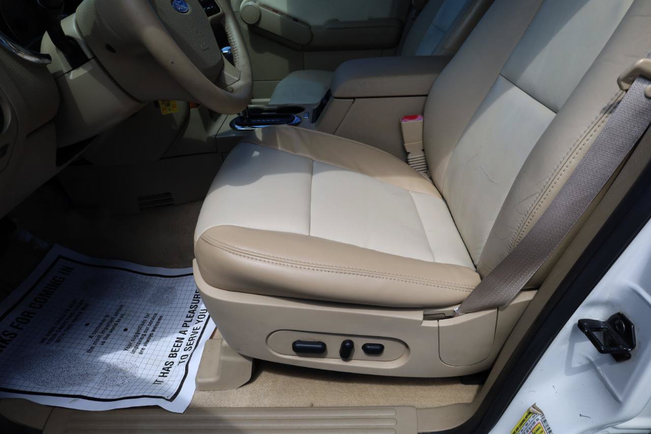 Used 2010 Ford Explorer Eddie Bauer RWD image 7
