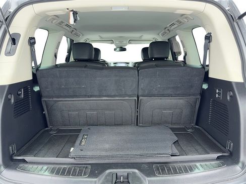 Used 2018 INFINITI QX80 2WD image 12