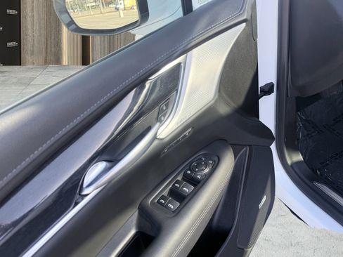 Used 2024 Cadillac XT5 Premium Luxury image 67