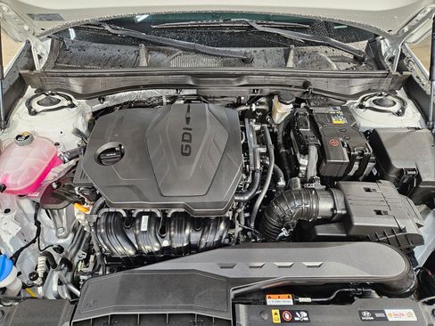 Used 2025 Hyundai Sonata SEL FWD image 19