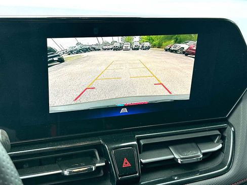 Used 2026 Chevrolet TrailBlazer RS w/ Driver Confidence Package FWD image 20