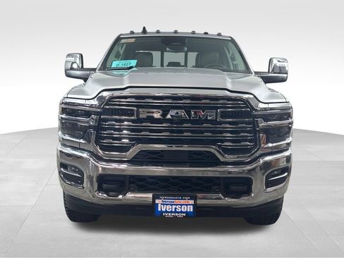 New 2026 RAM 2500 Limited image 8