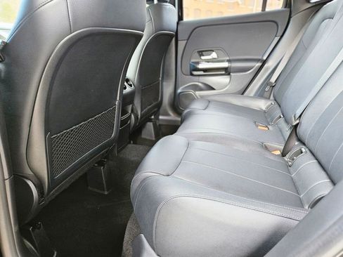 Certified 2024 Mercedes-Benz GLA 250 4MATIC image 14