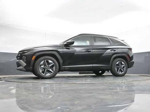 New 2026 Hyundai Tucson SEL w/ Tow & Go Package FWD image 11