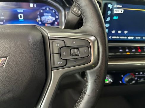 Used 2023 Chevrolet Silverado 1500 LT image 16