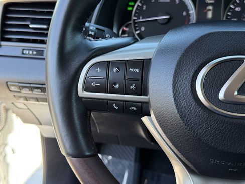 Used 2017 Lexus RX 350 FWD w/ Premium Package image 22