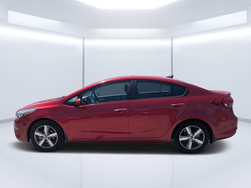 Used 2018 Kia Forte S image 6