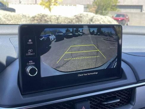 New 2025 Acura ADX A-Spec AWD/4WD image 27
