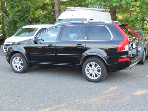 Used 2013 Volvo XC90 3.2 AWD/4WD image 3