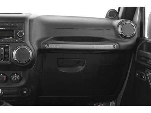 Used 2015 Jeep Wrangler Unlimited Sport w/ Quick Order Package 24S AWD/4WD image 12