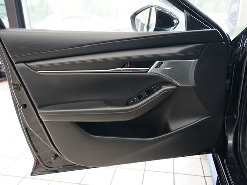 Used 2023 MAZDA MAZDA3 s AWD/4WD image 25