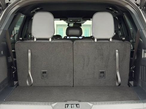 New 2026 Ford Explorer ST-Line w/ Premium Package RWD image 26