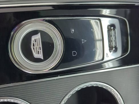 Used 2024 Cadillac Lyriq Sport AWD/4WD image 21