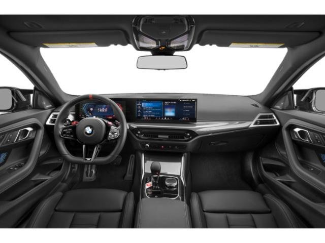 New 2026 BMW M2 w/ M Driver's Package RWD image 10
