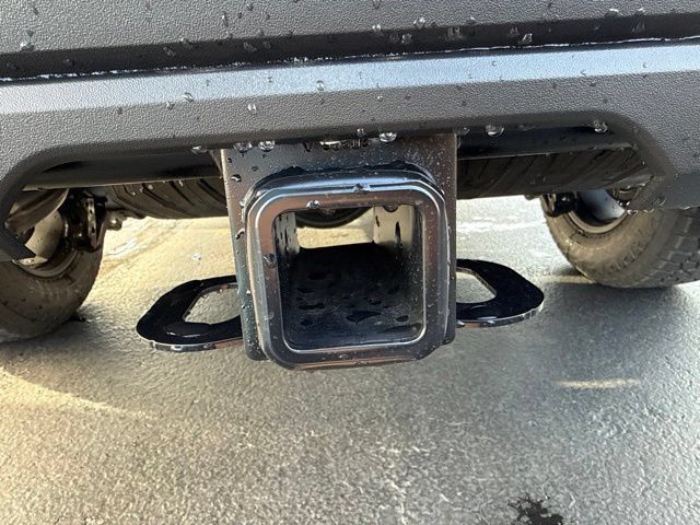 New 2026 Toyota Tundra TRD Pro AWD/4WD image 39