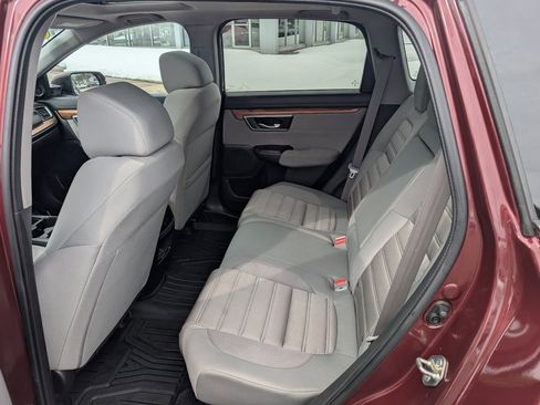 Used 2019 Honda CR-V EX image 20