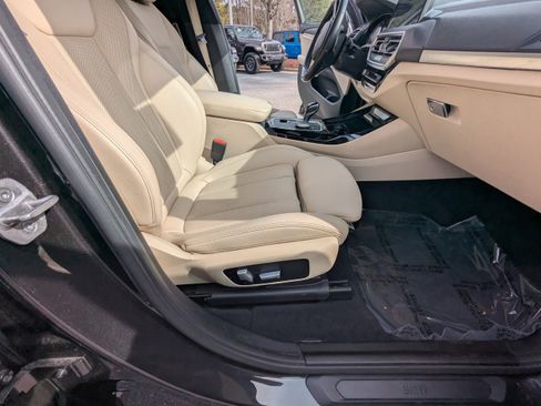 Used 2022 BMW X3 xDrive30i image 15