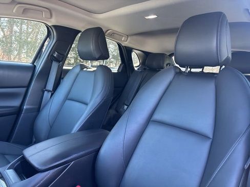 Used 2025 MAZDA CX-30 AWD 2.5 S w/ Preferred Package image 4