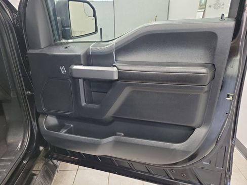 Used 2018 Ford F150 XLT w/ Equipment Group 302A Luxury image 30