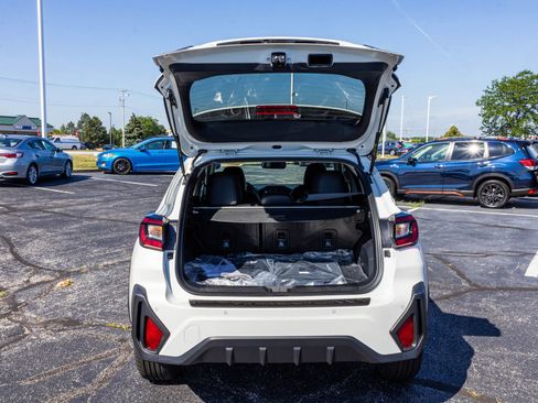 New 2025 Subaru Crosstrek 2.5i Limited w/ Popular Package #3A image 55