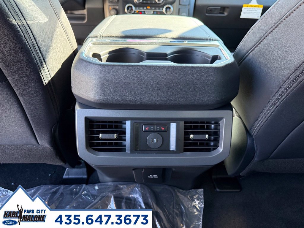 New 2027 Ford F350 Lariat w/ Lariat Premium Package AWD/4WD image 28