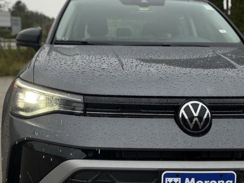 New 2025 Volkswagen Taos S image 3