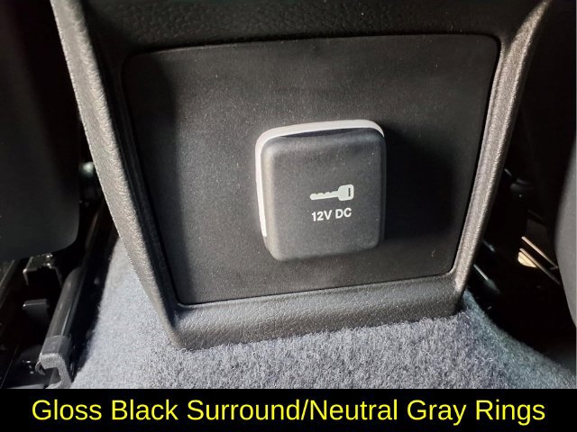 New 2026 Jeep Compass Latitude AWD/4WD image 16