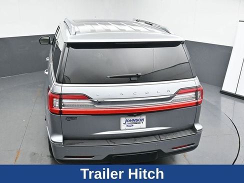 Used 2021 Lincoln Navigator Reserve image 25
