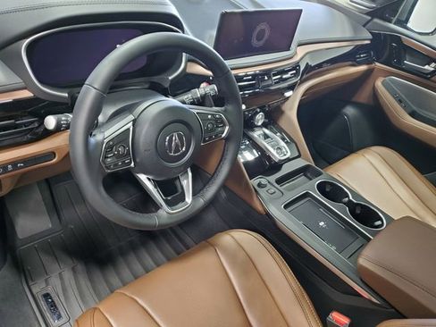 New 2026 Acura MDX w/ Technology Package image 9