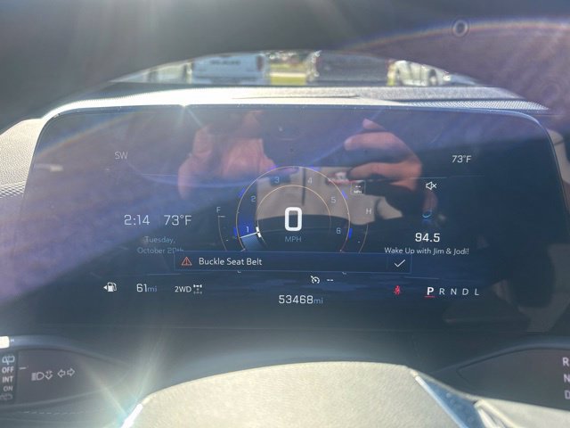 Used 2025 Chevrolet Equinox LT w/ Convenience Package II AWD/4WD image 30