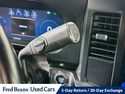 Used 2023 Ford F350 Lariat w/ FX4 Off-Road Package image 19