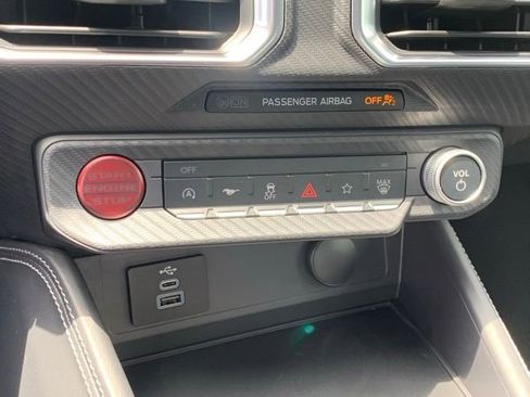 New 2025 Ford Mustang GT Premium image 14