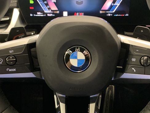 New 2026 BMW X1 xDrive28i w/ Technology Package image 16