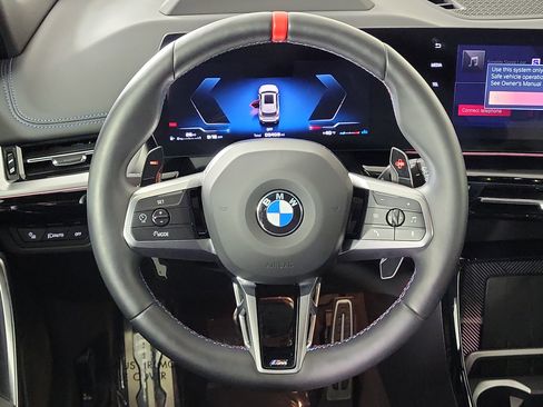 Certified 2024 BMW X1 M35i w/ Premium Package image 12