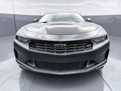 Used 2023 Chevrolet Camaro LT w/ LPO, Ground Effects Package