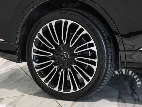 Used 2020 Lincoln Aviator Black Label w/ Class IV Trailer Tow Package AWD/4WD image 52