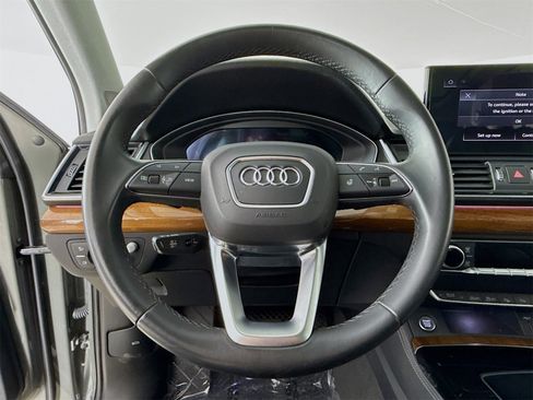 Certified 2023 Audi Q5 2.0T Prestige w/ Prestige Package image 11