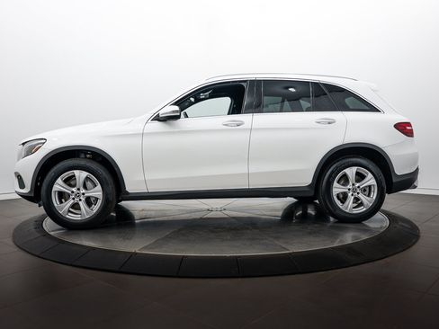 Used 2017 Mercedes-Benz GLC 300 4MATIC image 6