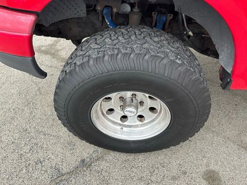 Used 2000 Ford F150 XL image 26